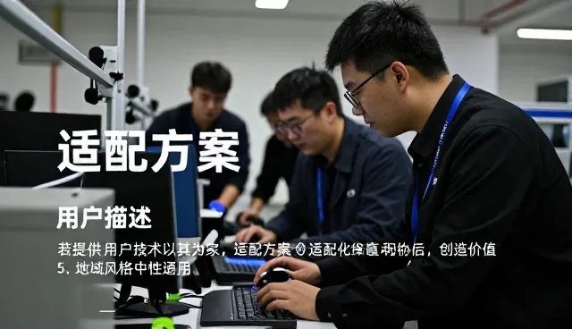 技术咨询报告选择参考指南
